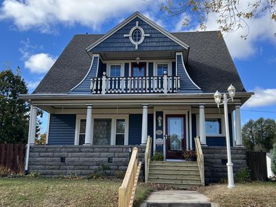 1924 South 8th STREET, Sheboygan City, WI, 53081