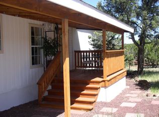 21 Acr 3148, Show Low, AZ 85901