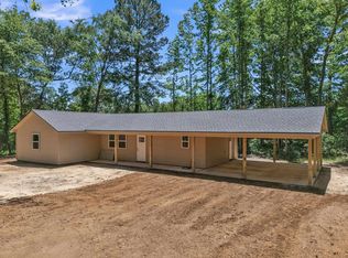 11640 Rose Trl, Pittsburg, TX 75686