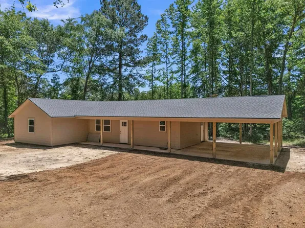11640 Rose Trl, Pittsburg, TX 75686