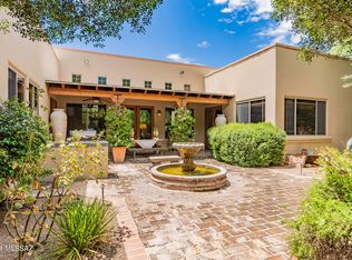 4921 E Commissary Ct, Tucson, AZ 85712