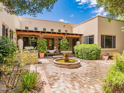 4921 E Commissary Ct, Tucson, AZ, 85712