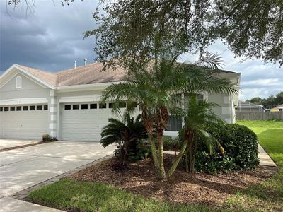 7443 Surrey Wood Ln, Apollo Beach, FL, 33572