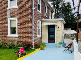 2917 Wasp Rd, Camden, NJ 08104