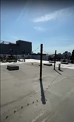 Rented by City Vista Inc