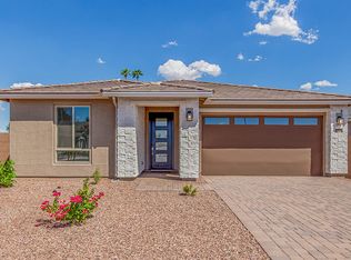 8331 N 53rd Dr, Glendale, AZ 85302