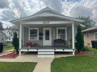 2117 S Saint Marys St, Sioux City, IA 51106