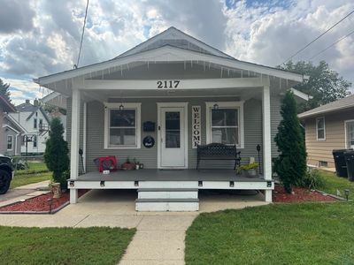 2117 S Saint Marys St, Sioux City, IA, 51106