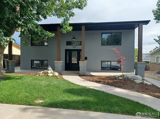1843 Spruce Ave, Longmont, CO 80501