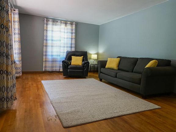 Front Room