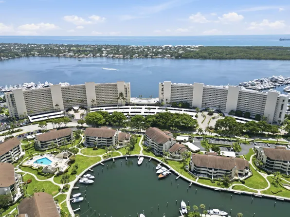 124 Lakeshore Drive #8280, North Palm Beach, FL 33408