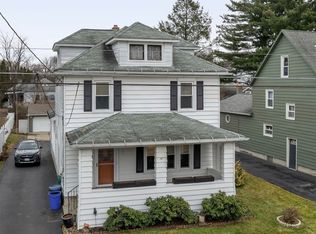 36 Park St, Binghamton, NY