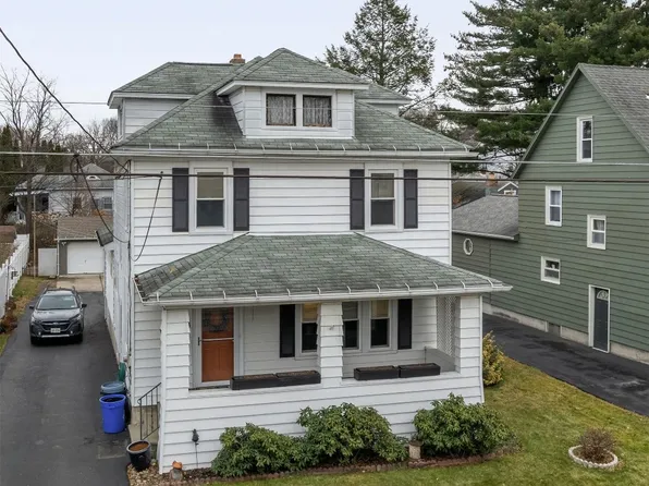 36 Park St, Binghamton, NY 13905