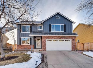 9787 Foxhill Cir, Highlands Ranch, CO 80129