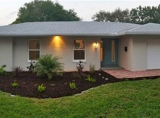 4075 42nd Ave S, Saint Petersburg, FL 33711