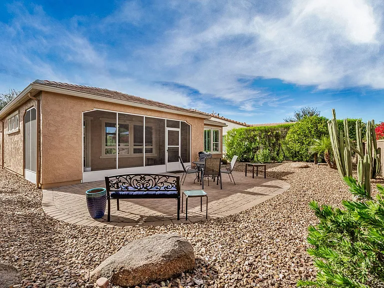 856 E Harmony Way — Photo 27