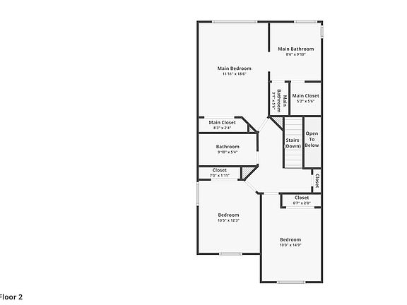 4th image of 16521 Bluebonnet Dr