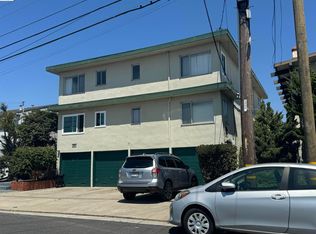 816 Lexington Ave, El Cerrito, CA 94530