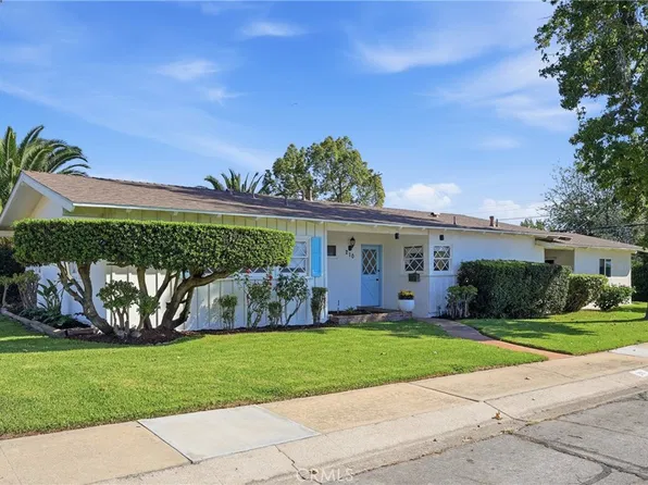 210 S Greentree Rd, Upland, CA 91786