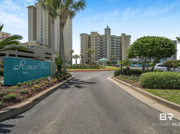 24038 Perdido Beach Blvd APT 803, Orange Beach, AL 36561