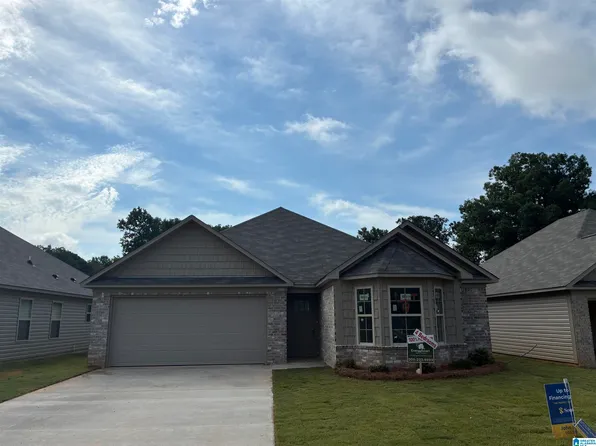 2337 Pershing Loop, Birmingham, AL 35214