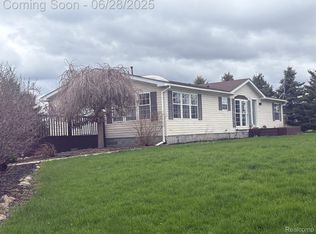 2652 Murphy Lake Rd, Silverwood, MI 48760