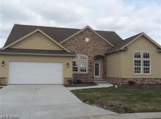 5350 Muirfield Dr #81, Pepper Pike, OH 44122