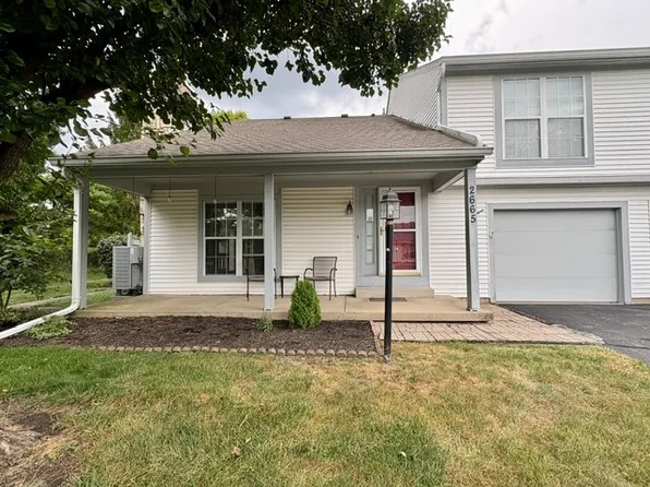 2665 Orchard Run Rd, Dayton, OH 45449
