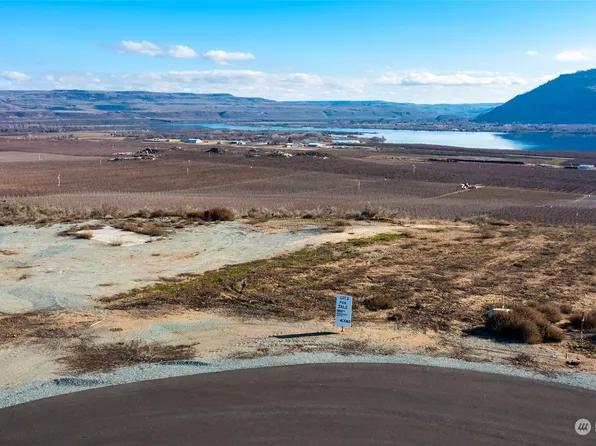 0 The Park Place #2, Brewster, WA 98812