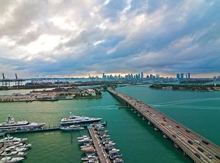 450 Alton #2102, Miami, FL 33139