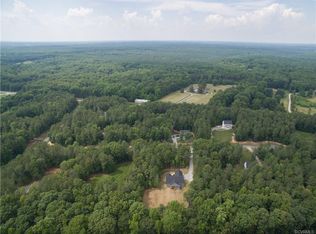 3472 Olivia Ln, Powhatan, VA 23139