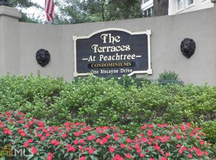 1 Biscayne Dr NW UNIT 101, Atlanta, GA