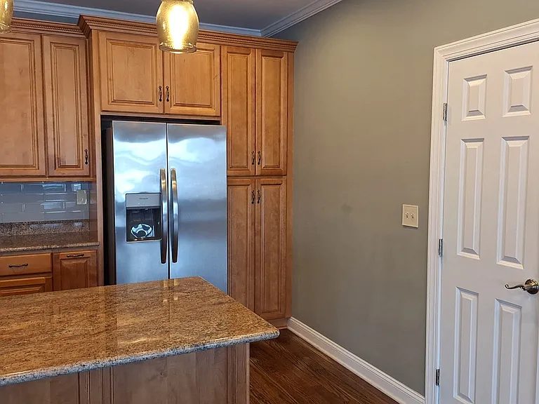 2 Bed, 2 Bath Penthouse