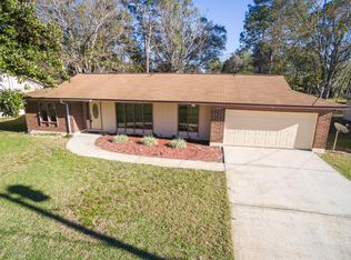 3705 Mateo Pl, Orange Park, FL 32065