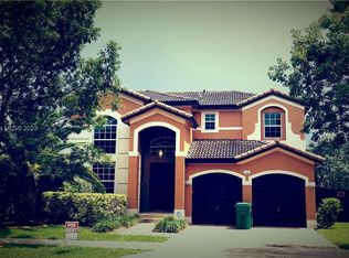 16484 SW 59th Ter, Miami, FL 33193