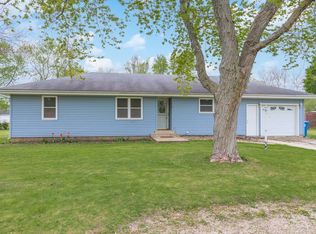 410 E Richard St, Odell, IL 60460