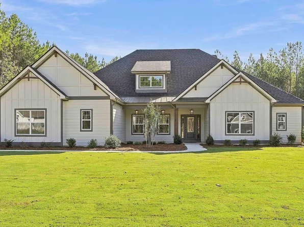 42 Traveler Ln #42, Williamson, GA 30292