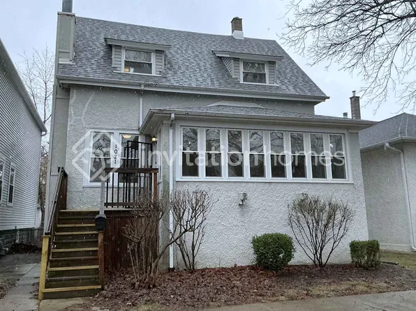 1021 Marengo Ave, Forest Park, IL 60130