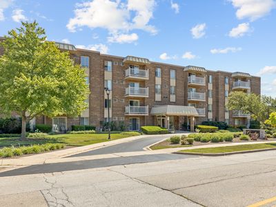 2423 N Kennicott Dr UNIT 3A, Arlington Heights, IL, 60004