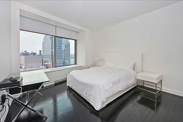 Rented by Keller Williams NYC