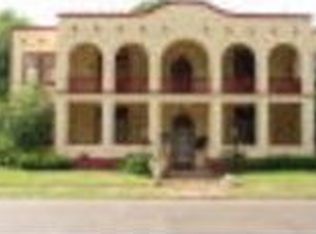 707 Arsenal Pl, Selma, AL 36701