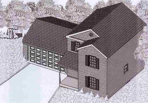 1st image of 3558 Sutton Road Sutton Pl Lot P