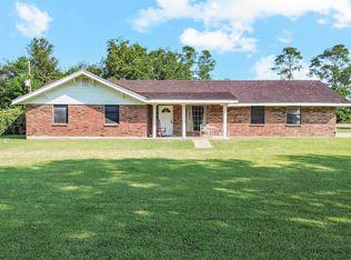 14064 Bellard Rd, Welsh, LA 70591