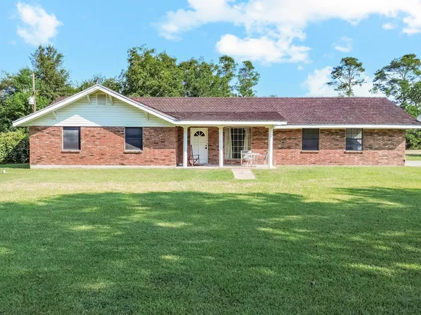 14064 Bellard Rd, Welsh, LA 70591