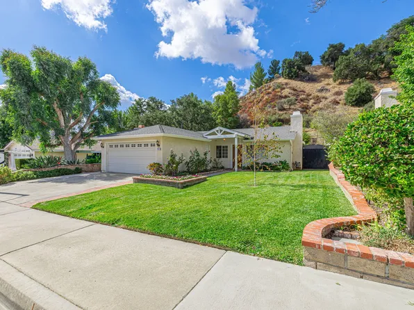 31611 Hipshot Dr, Castaic, CA 91384