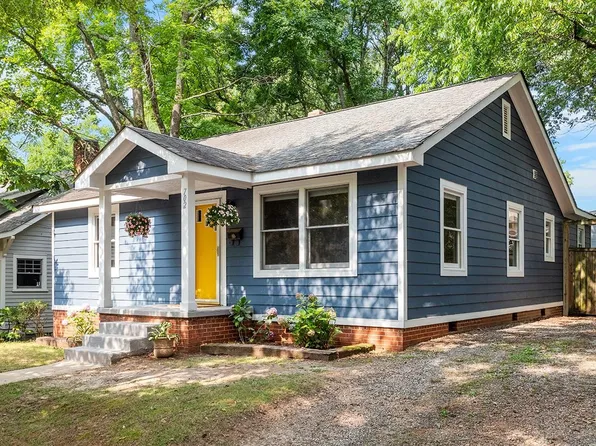 702 Florence St, Raleigh, NC 27603