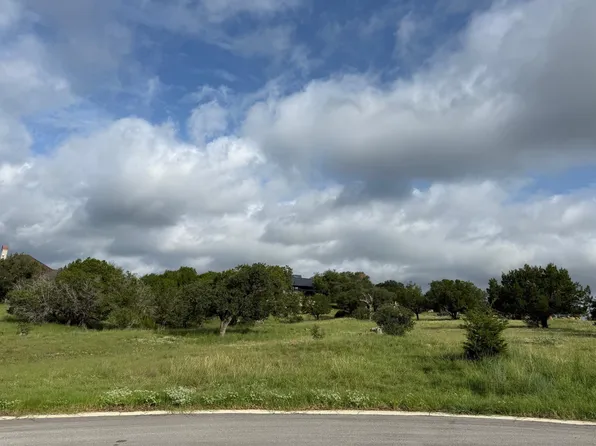 Lot W2155 Travertine, Horseshoe Bay, TX 78657