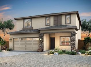 24629 W Saint Charles Ave, Buckeye, AZ 85326