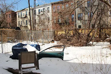 Rented by Simply Brooklyn Realty Inc