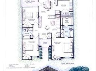 4205 Marcy Loop, Laredo, TX 78046